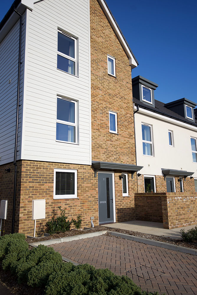 Our collection of 1, 2, 3 & 4-bedroom properties are filling up fast, with a new phase coming soon