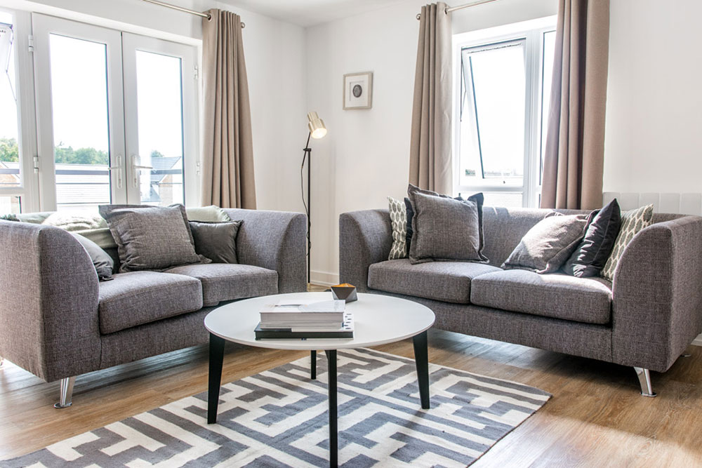 Our final few homes to rent are now available from just £950pcm, with quality spec interiors and optional furniture packages